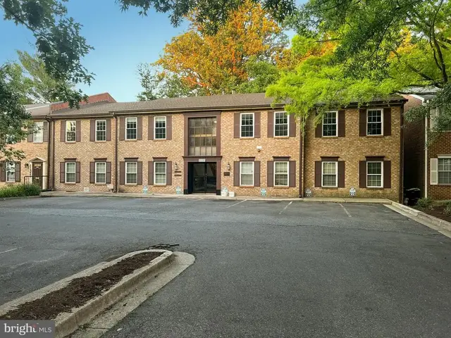 11303 Amherst Ave #2, Silver Spring