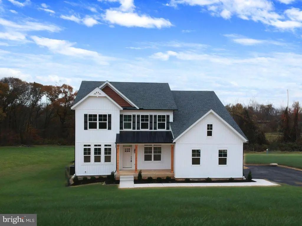 4712 Carroll Manor Road, Baldwin