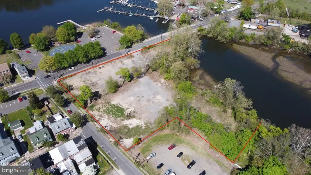 0 E Pearl St, Burlington