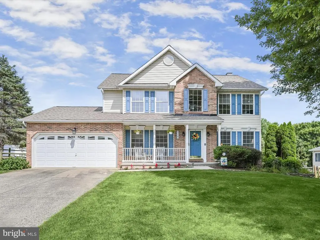 7141 Harlan Ln, Sykesville