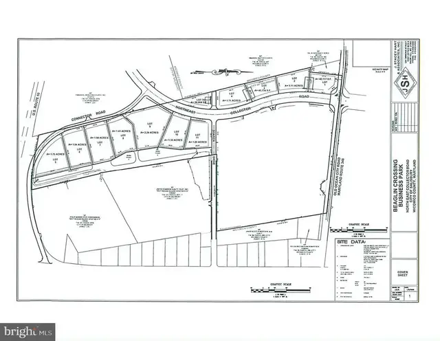 0 Beaglin Park Dr #3, Salisbury