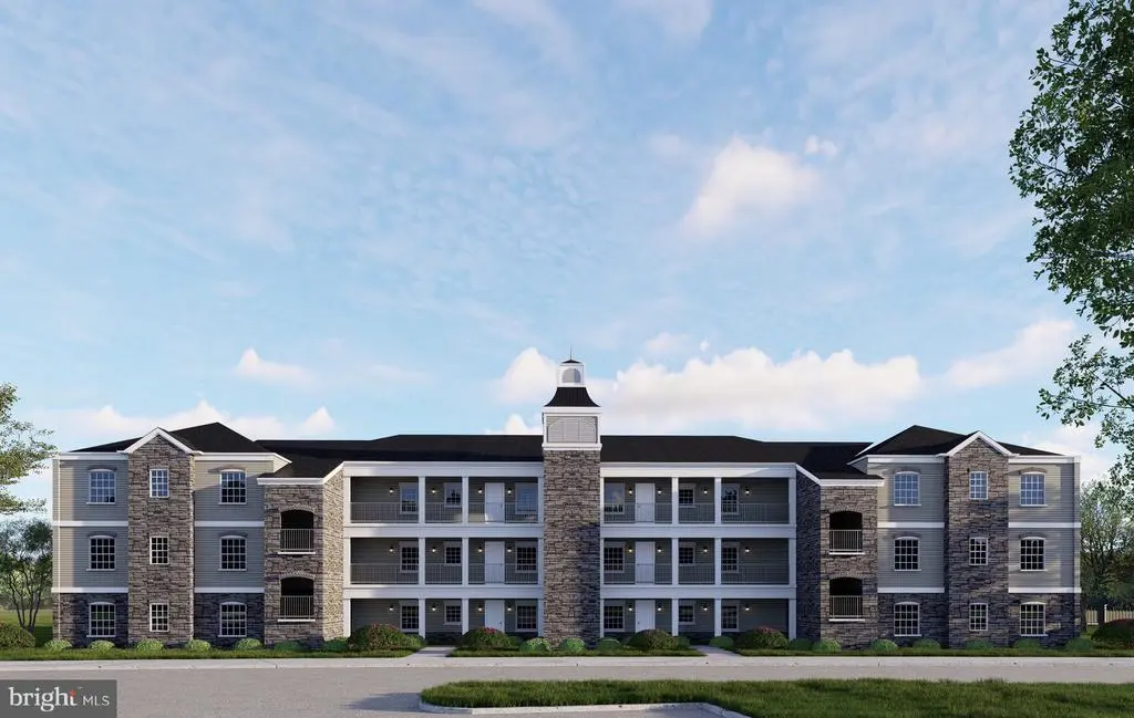 201 Colonial Downs Court #2301, NEWARK