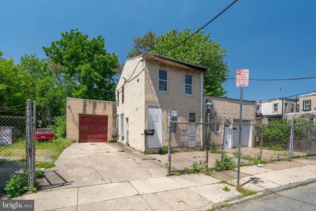 4564-72 Ditman St, Philadelphia