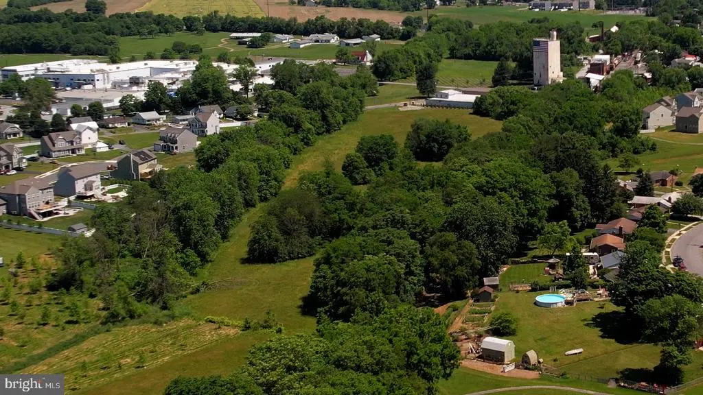 0 Pennsylvania Dr, Walkersville