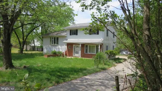 1528 Matthews Town Rd, Hanover