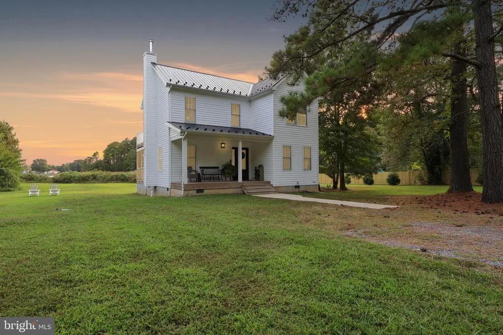 20915 Abell Rd, Abell