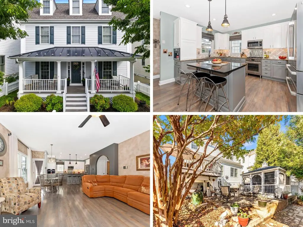 3925 Addison Woods Rd, Frederick