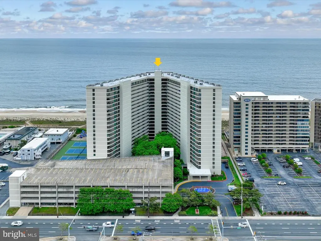 11500 Coastal Hwy #1908, Ocean City