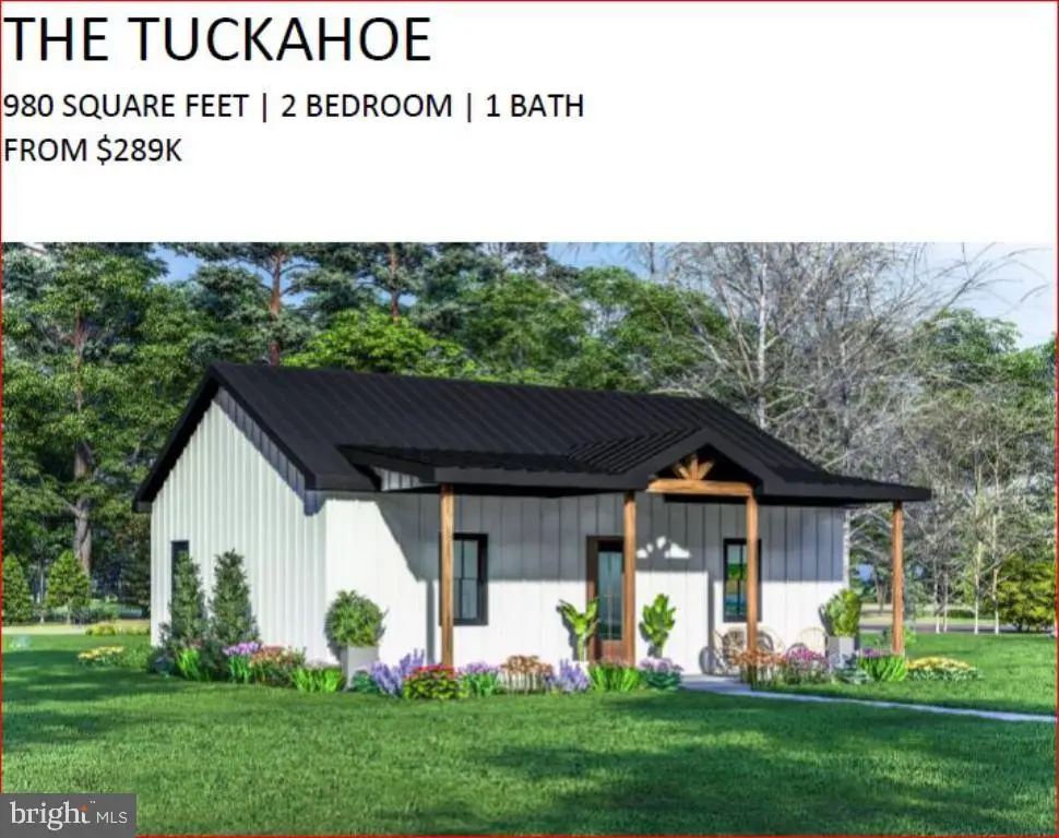 Lot 20 Tower Rd, HARTLY