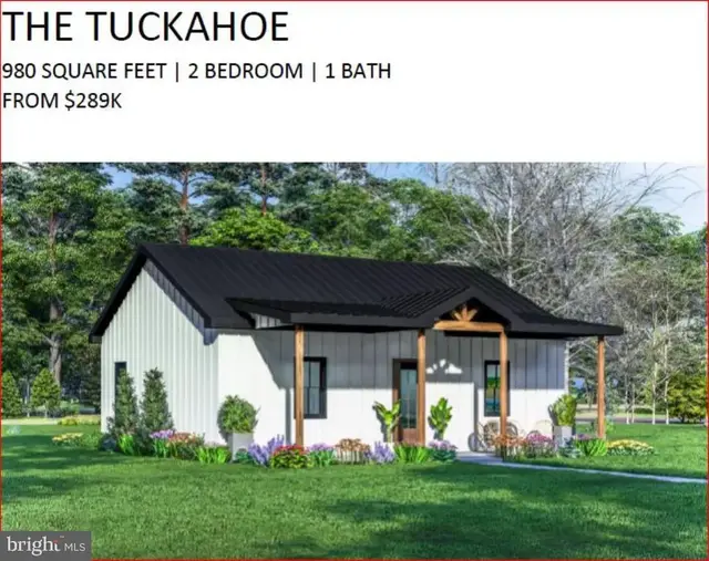 Lot 20 Tower Rd, Hartly