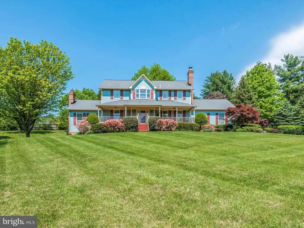 4060 Roxmill Ct, Glenwood