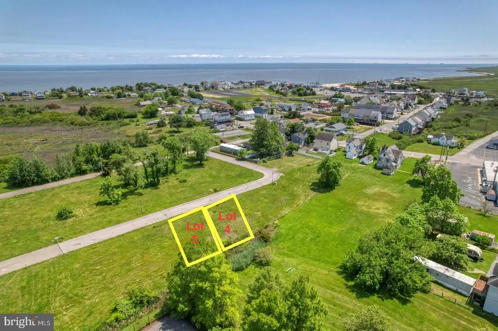 218 Williams Ave, Frederica