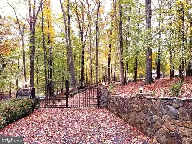 9112 Potomac Ridge Rd, Great Falls