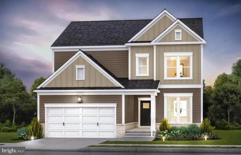 14513 Dowitcher Way, Boyds