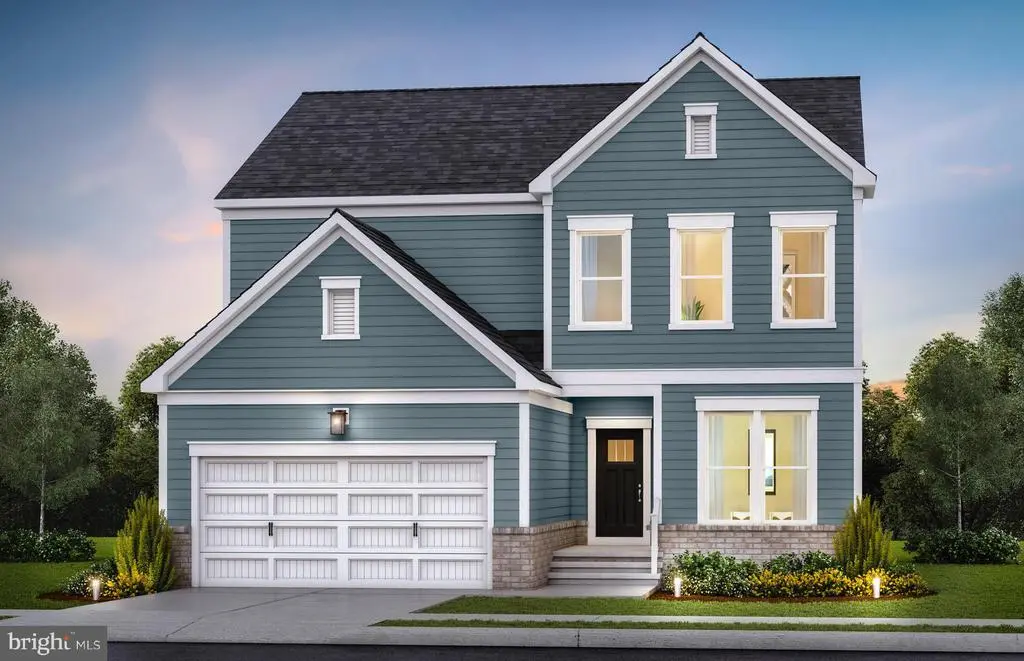 14515 Sourgum Rd, Boyds