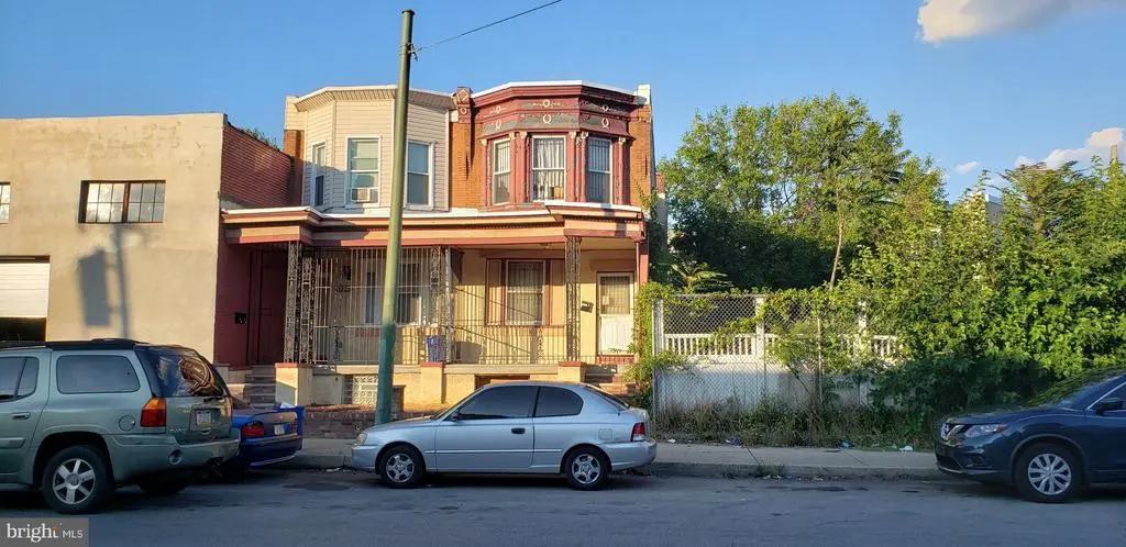 1521 Belfield Ave, PHILADELPHIA