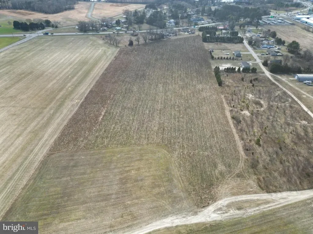 Washington St, Millsboro