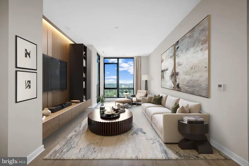 255 W. Falls Station Blvd #ph3, FALLS CHURCH