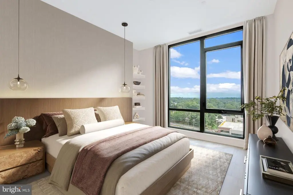 255 W. Falls Station Blvd #ph5, FALLS CHURCH