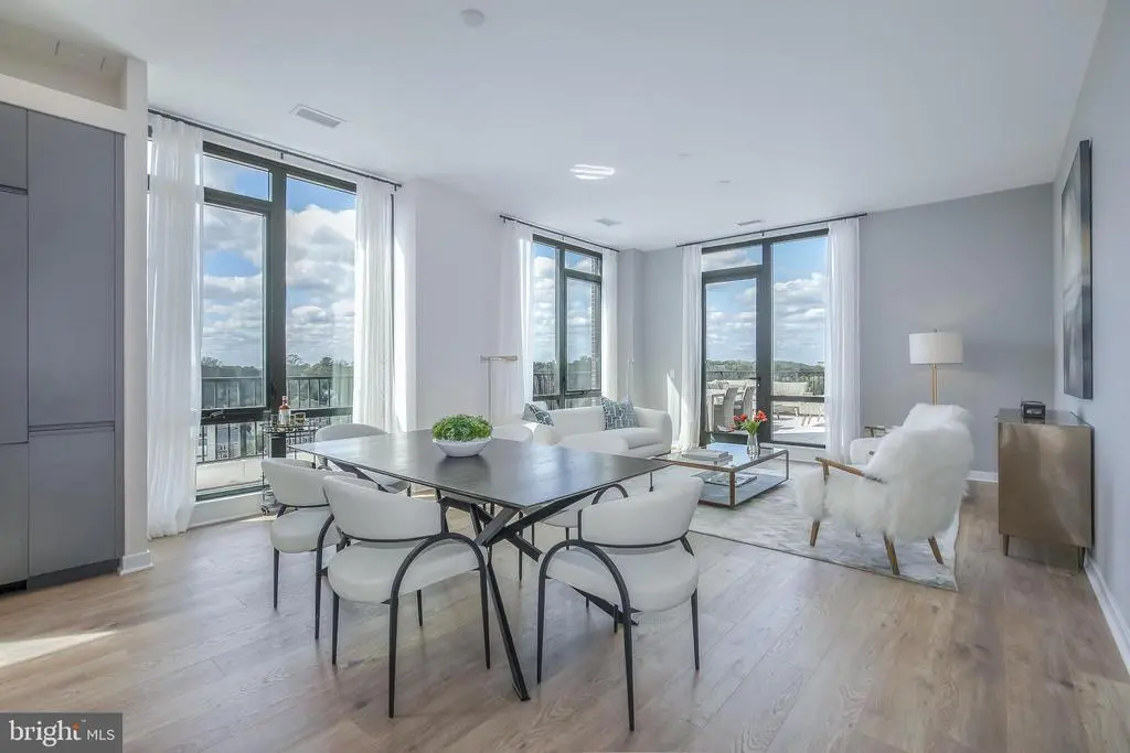 255 W. Falls Station Blvd #ph9, FALLS CHURCH