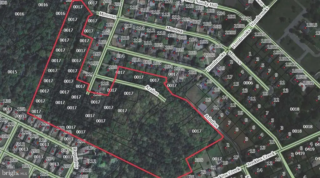 Garden Estates Rd, Cambridge