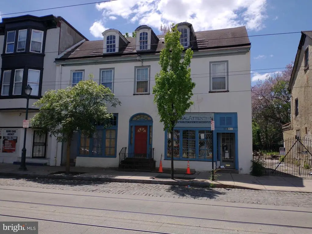 5106-08 Germantown Ave, PHILADELPHIA