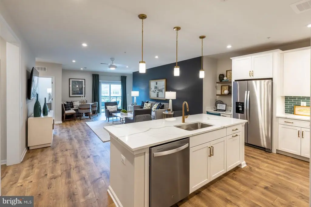 13210 Petrel St #3304, CLARKSBURG