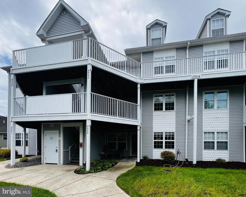 37514 Pettinaro Dr #9502, Ocean View