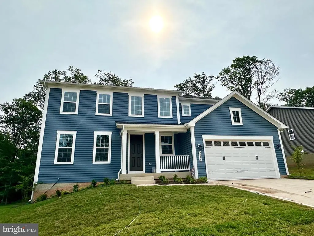 5713 Charlies Way, White Marsh