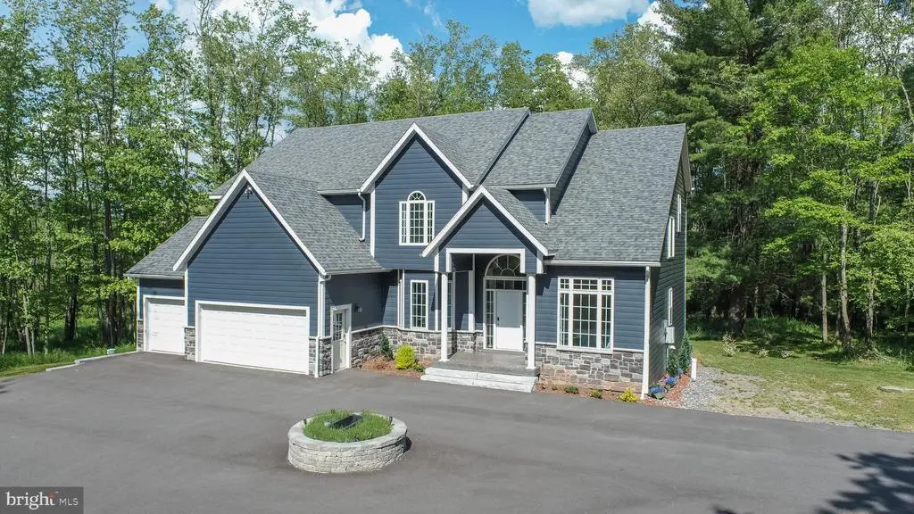 41 Boyd Paugh Ln, OAKLAND