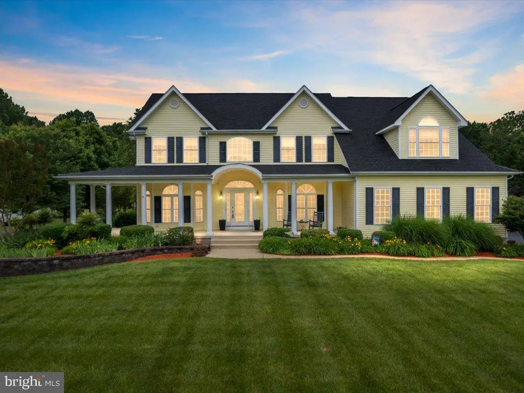 2810 Patuxent Ct, Prince Frederick