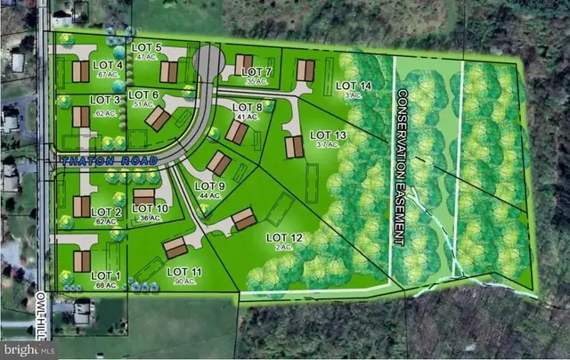 Lot 14 Thaton Rd, Lititz