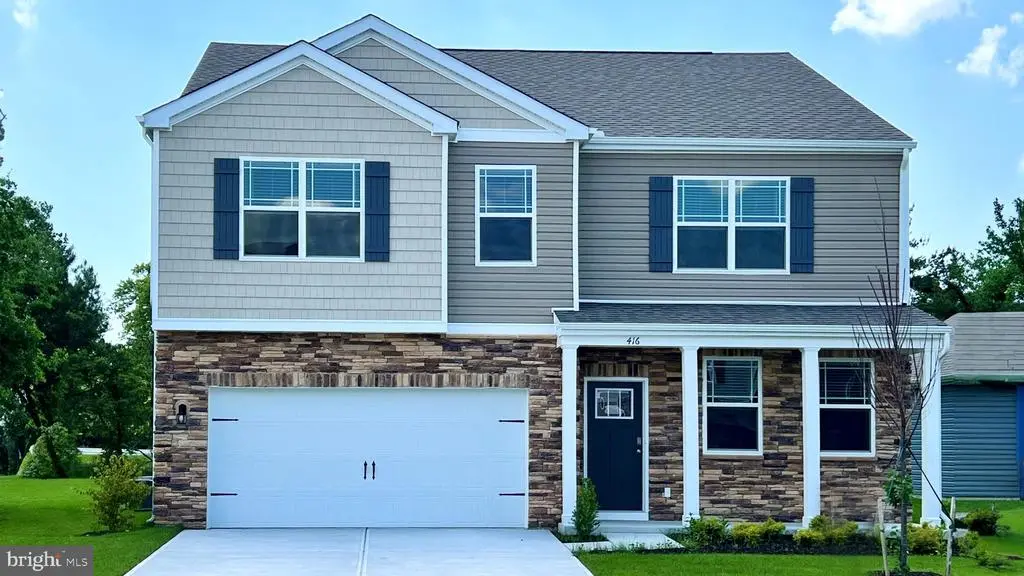 25 Country Living Rd, Elkton