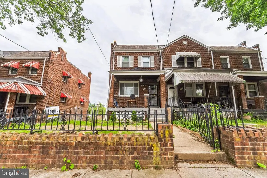 1642 Fort Davis Pl Se, WASHINGTON