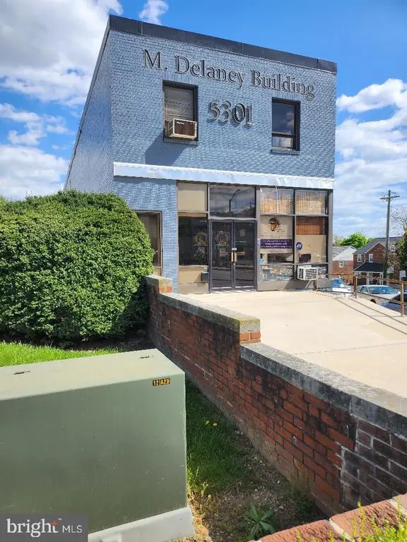 5301 Harford Rd, Baltimore