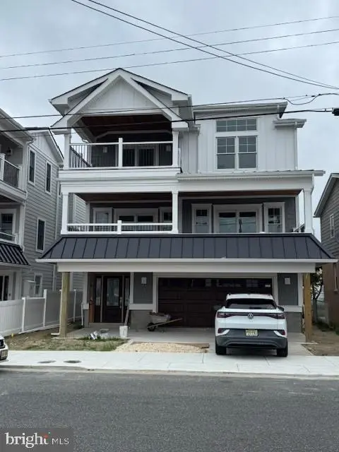 211 E East Monterey Ave, WILDWOOD CREST