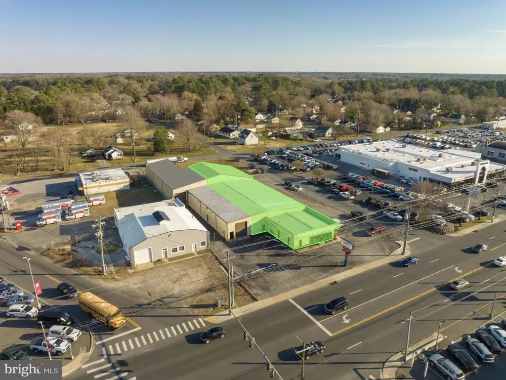 1923 N Salisbury Blvd, SALISBURY