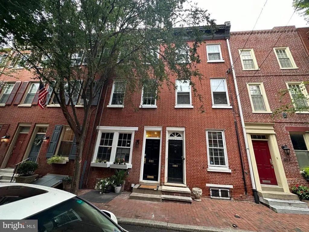 311 Gaskill St, PHILADELPHIA