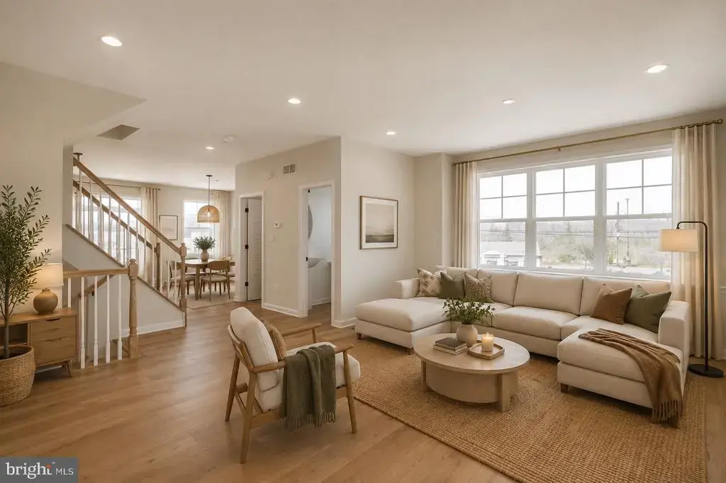 54 Becker Dr #25, CHALFONT