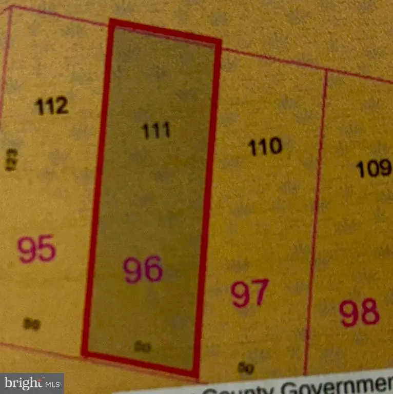 0 E Route 213, Ellendale