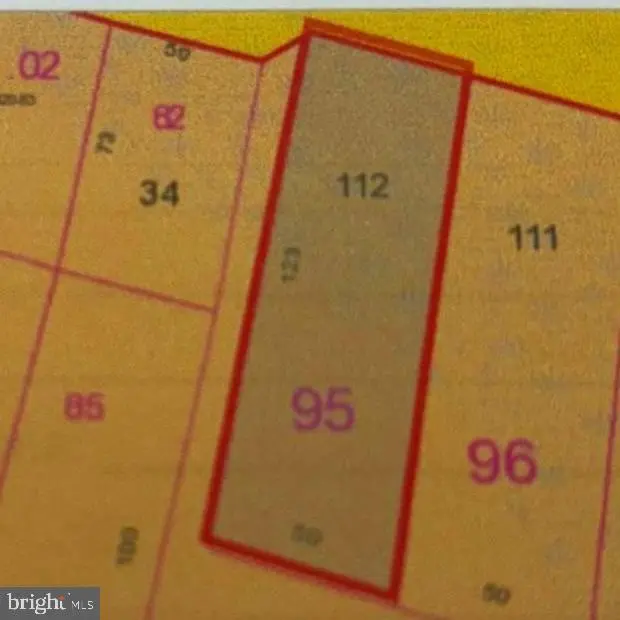 0 E Route 213, Ellendale