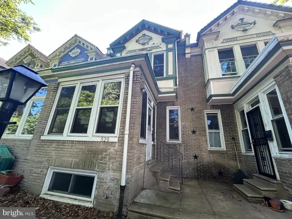 529 S Melville St, PHILADELPHIA