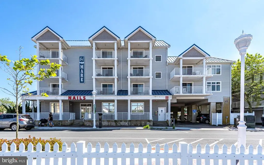 107 Somerset St #203, Ocean City