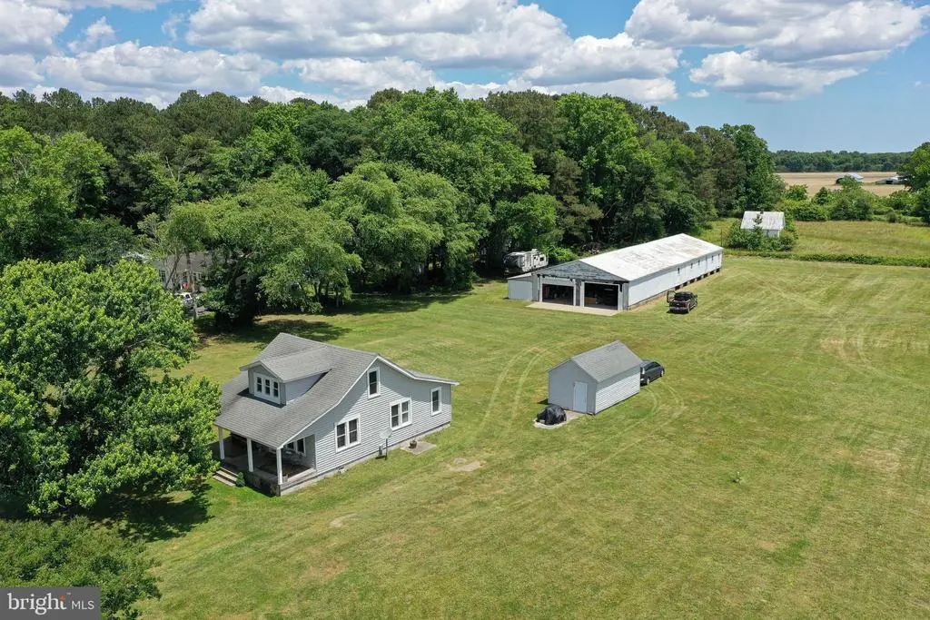 500 Dun Swamp Rd, Pocomoke City