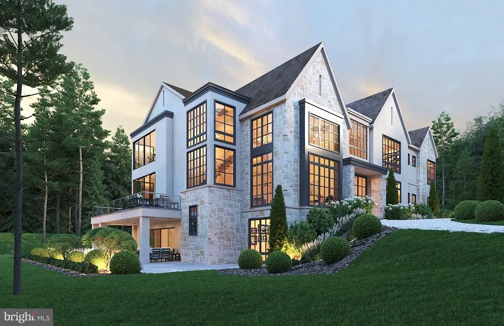 1306 Ballantrae Ct, MCLEAN