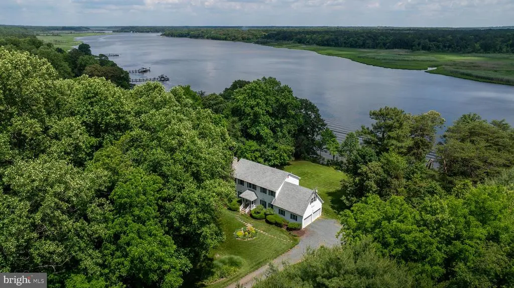 9199 High Banks Dr, Easton