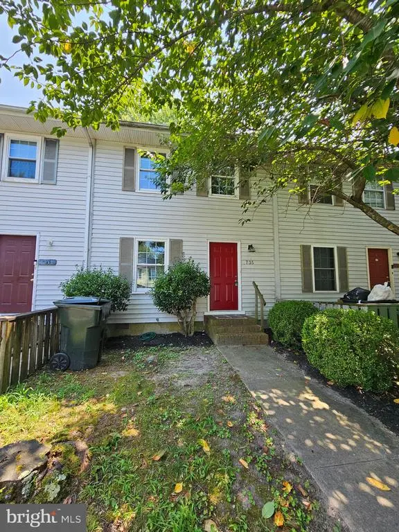 735 Hemlock St, Salisbury