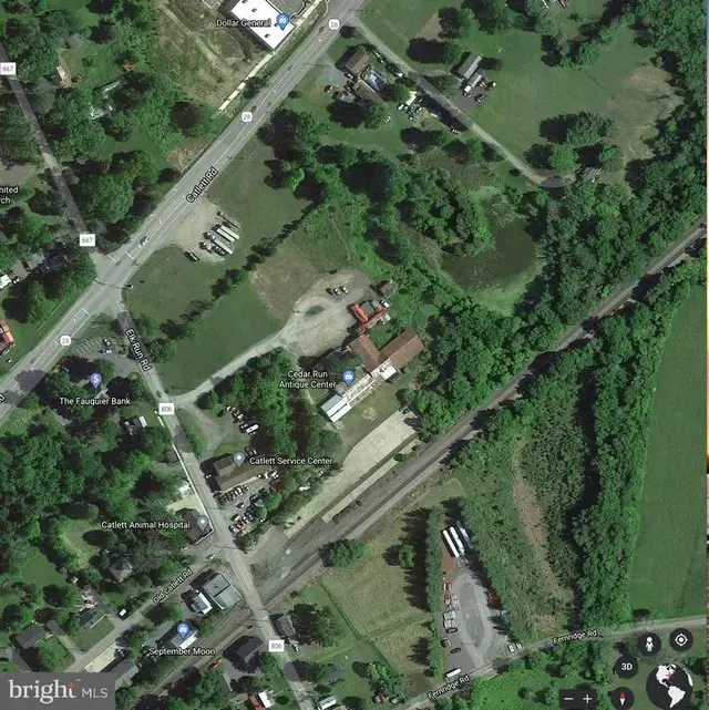 9223 Elk Run Rd, Catlett