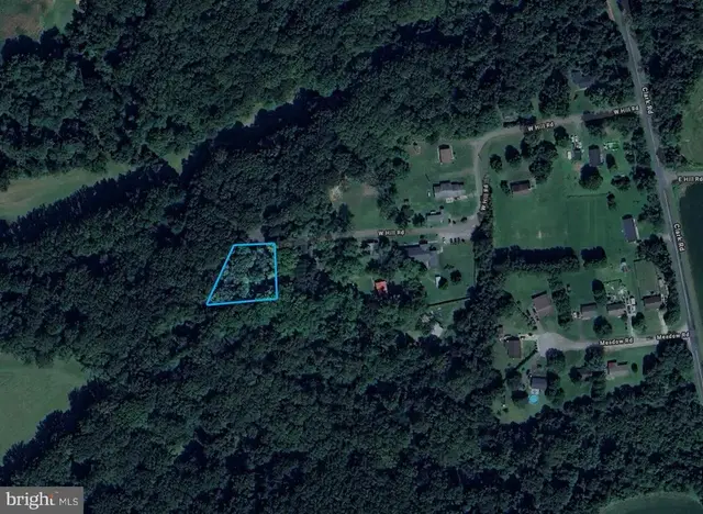 25619 W Hill Rd, Worton