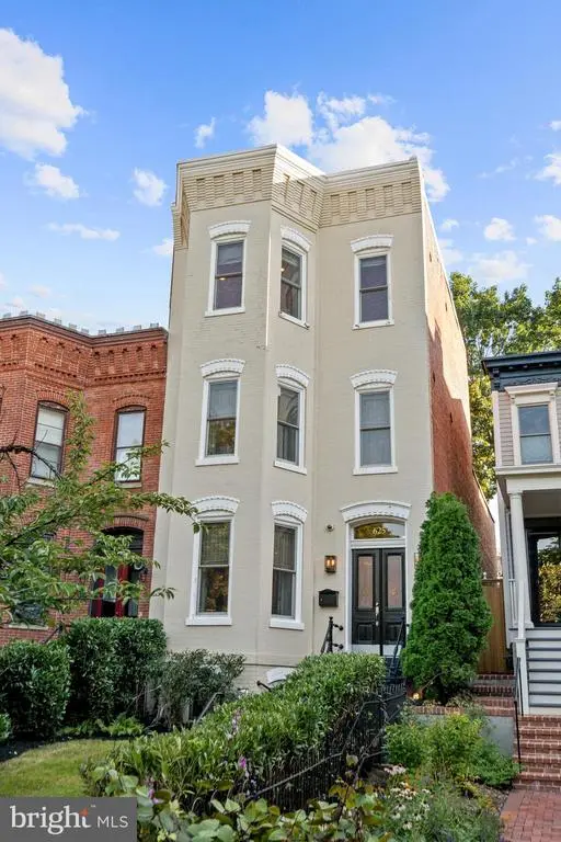 625 Massachusetts Ave Ne, WASHINGTON